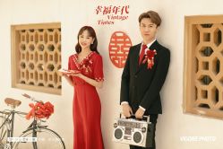 -雪中彩影婚纱摄影·微光艺术中心