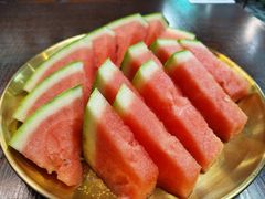 -东北特色烧烤(赣榆店)