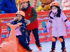 -大族广场Mall&More