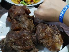 -阿木怪味牛骨头