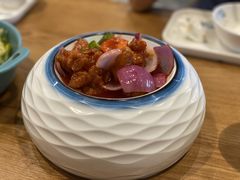 -喜上喜鸡煲翅(吉大店)