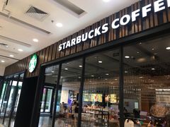 门面-星巴克臻选(北京太阳宫凯德店)
