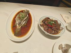 -阿明小菜·海鲜·上海菜(梅陇店)