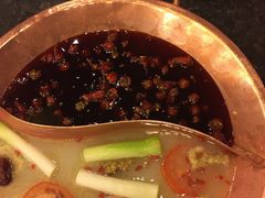 -老码头火锅(玉林店)