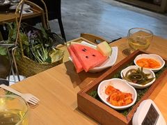-一朵菌·野生菌探索家火锅(南亚店)