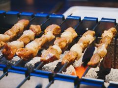 -三个蒙古大叔羊肉串(大宁店)