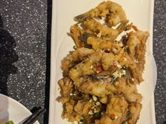 -王庄阿咪海鲜大排档(象园店)