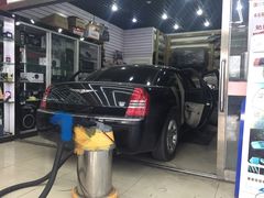 -新月3M汽车贴膜隐形车衣膜小二官方授权店(肖村桥店)