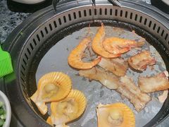 -阪尚皇·原切牛排·烤肉火锅自助(北京路店)