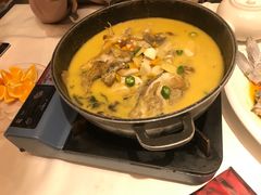 -巴陵全鱼席(湖南老字号汴河街店 )