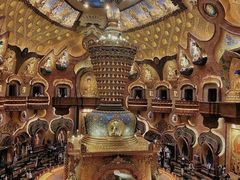 -牛首山文化旅游区