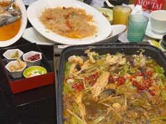 -丰和日丽(瑞虹天地月亮湾店)