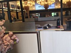 -極屋鮨牛 · 烧肉酒场(时代C馆店)