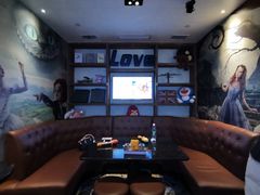-星聚会KTV(景枫中心店)