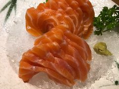 -酒井酱子·深夜食堂(东城汇店)