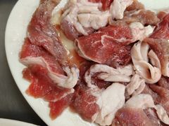 -火云龙烤肉(紫荆花店)