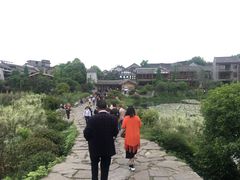 -王万妈卤猪脚(青岩交通路)