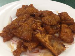 -旭璟酒家·传统粤菜·湘菜(逸景路店)