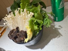 -黄记煌三汁焖锅(新世纪广场店)