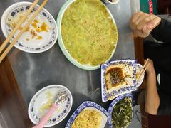 -海碗居老北京炸酱面(增光路店)