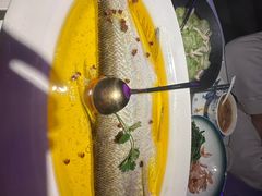 -醉舍·新淮扬菜(长宁龙之梦店)