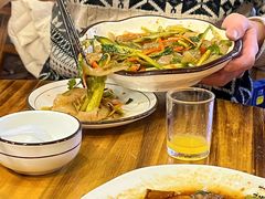东北大拉皮-圣夜东北菜烧烤·夜宵·龙虾(胥江路店)
