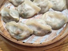 -老边饺子馆(中街店)