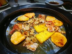 -么子烤肉(化龙池店)