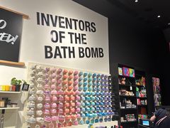 -LUSH(威尼斯人店)