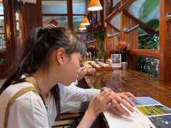 -银米·云南传统过桥米线(双廊黑金冠店)