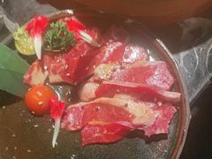 -韩悦牛排烤肉(仓山万达店)