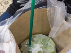 -春莱·老挝咖啡·泰式奶茶(钟楼店)