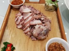 -满汉楼(安发桥店)