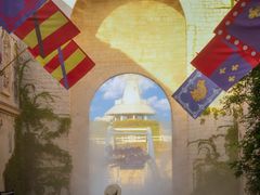 -华谊兄弟（长沙）电影小镇