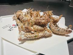 -佬太公海鸭·海鲜大排档(上海总店)