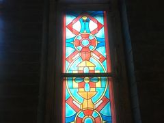 -中华圣公会教堂旧址