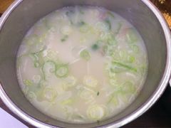 -神仙雪浓汤(明洞店)