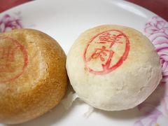 鲜肉月饼-北京稻香村(第十一店)
