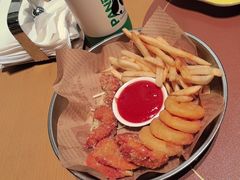 -派尔曼特披萨(万象城店)