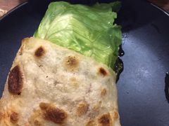 -张果佬年糕卷(科巷店)