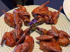 -馋遇江南·精致湖景雅宴(东方之门店)