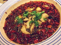 沸腾水煮鱼-乾园(天河城店)