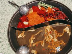 -五里关火锅(牛市口店)