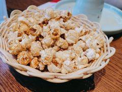 -花千代秘制烤鱼(曼哈顿店)