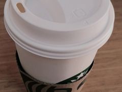 大杯摩卡-星巴克(合肥包河万达广场店)