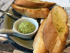 -L'Arome芳芳法国餐厅(仙林金鹰店)