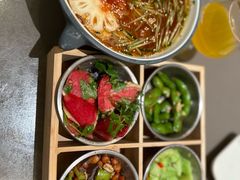 -苏小牛·牛肉串(国贸店)