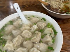 -吉祥面馆(孩儿巷北路店)
