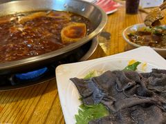 -毛毛老火锅(八年观音桥店)