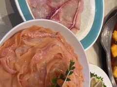 -麻辣空间·清油火锅(水井沟店)